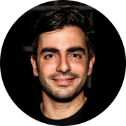 Chris Abad