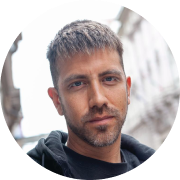 Mark Rechax